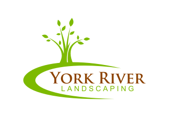 Logo Design entry 684081 submitted by Soekarno to the Logo Design for York River Landscaping run by acampbell06