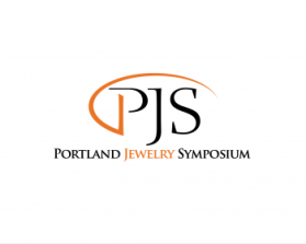 Logo Design entry 684167 submitted by mshblajar to the Logo Design for Portland Jewelry Symposium run by Portland Jewelry Symposium