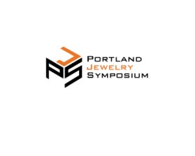 Logo Design entry 684185 submitted by mshblajar to the Logo Design for Portland Jewelry Symposium run by Portland Jewelry Symposium