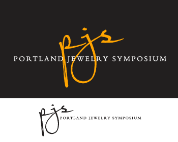 Logo Design entry 684193 submitted by Ddezine to the Logo Design for Portland Jewelry Symposium run by Portland Jewelry Symposium