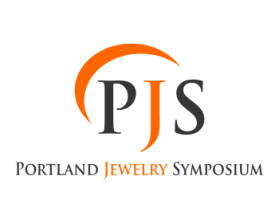 Logo Design Entry 684221 submitted by mshblajar to the contest for Portland Jewelry Symposium run by Portland Jewelry Symposium