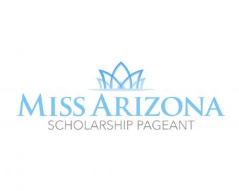 Logo Design entry 684238 submitted by Magmion to the Logo Design for Miss Arizona  run by missaz