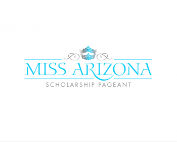 Logo Design entry 684265 submitted by LeAnn to the Logo Design for Miss Arizona  run by missaz