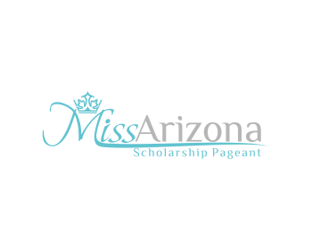 Logo Design entry 684265 submitted by si9nzation to the Logo Design for Miss Arizona  run by missaz
