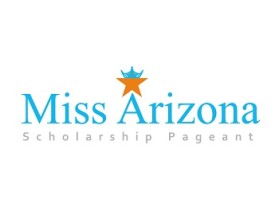 Logo Design Entry 684249 submitted by artmills to the contest for Miss Arizona  run by missaz