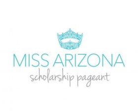 Logo Design entry 684265 submitted by Magmion to the Logo Design for Miss Arizona  run by missaz