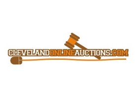 Logo Design entry 684440 submitted by airish.designs to the Logo Design for clevelandonlineauctions.com run by auctionjohn