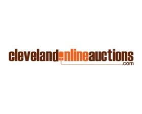 Logo Design entry 684449 submitted by Adam to the Logo Design for clevelandonlineauctions.com run by auctionjohn