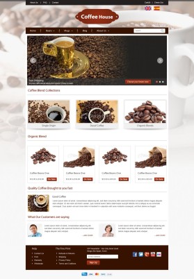 Web Design entry 684471 submitted by nerdcreatives
