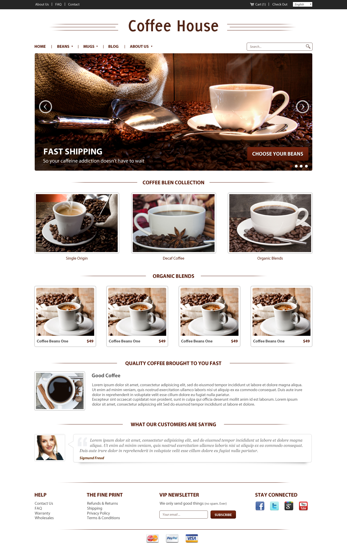 Web Design entry 712135 submitted by dragnoir