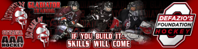 Banner Ad Design entry 684758 submitted by airish.designs to the Banner Ad Design for http://www.foundationhockey.com/ run by dnsnetworks