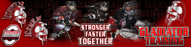 Banner Ad Design entry 684787 submitted by GoalieZero to the Banner Ad Design for http://www.foundationhockey.com/ run by dnsnetworks