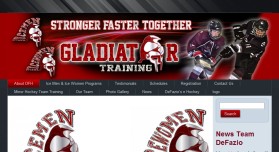 Banner Ad Design entry 716207 submitted by TCMdesign