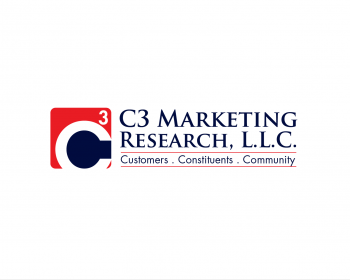Logo Design entry 684878 submitted by LeAnn to the Logo Design for C3 Marketing Research, L.L.C. run by C3mktg