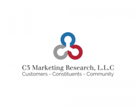 Logo Design entry 684900 submitted by jayanti to the Logo Design for C3 Marketing Research, L.L.C. run by C3mktg