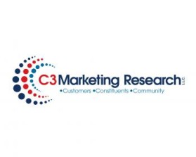 Logo Design entry 684905 submitted by rendraG to the Logo Design for C3 Marketing Research, L.L.C. run by C3mktg
