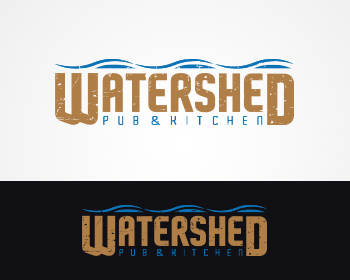 Logo Design entry 714857 submitted by bornquiest