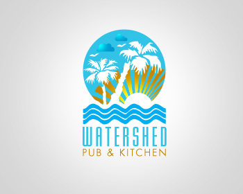 Logo Design entry 715173 submitted by jeshjush