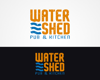Logo Design entry 715241 submitted by bornquiest