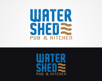 Logo Design entry 715242 submitted by bornquiest