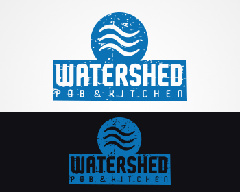 Logo Design entry 715658 submitted by bornquiest