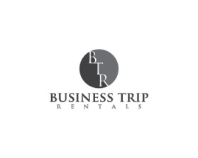 Logo Design Entry 685319 submitted by mikochiong28 to the contest for Business Trip Rentals run by btrentals