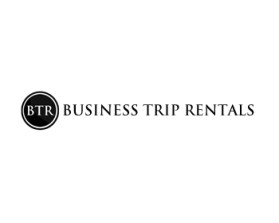 Logo Design entry 685357 submitted by mark1120 to the Logo Design for Business Trip Rentals run by btrentals