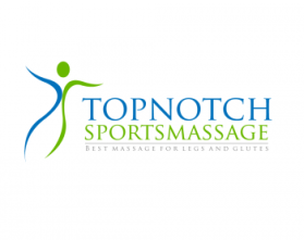 Logo Design entry 685386 submitted by tantianttot to the Logo Design for www.topnotchsportsmassage.com run by Top Notch