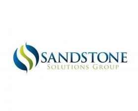 Logo Design entry 685419 submitted by rendraG to the Logo Design for Sandstone Solutions Group run by Sandra67