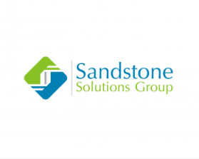 Logo Design entry 685420 submitted by rendraG to the Logo Design for Sandstone Solutions Group run by Sandra67