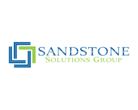 Logo Design entry 685431 submitted by cclia to the Logo Design for Sandstone Solutions Group run by Sandra67