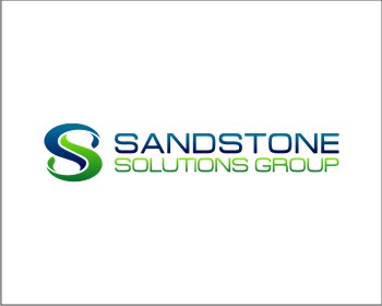 Logo Design entry 685451 submitted by phonic to the Logo Design for Sandstone Solutions Group run by Sandra67