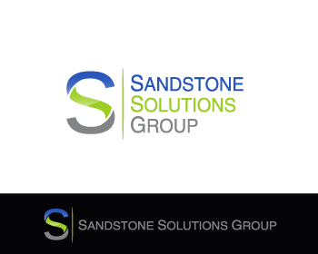 Logo Design entry 685489 submitted by Ddezine to the Logo Design for Sandstone Solutions Group run by Sandra67