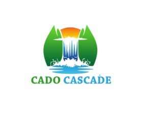 Logo Design Entry 685552 submitted by solution to the contest for CaDo Cascade run by CaDo2013