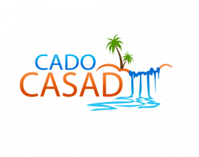 Logo Design entry 685562 submitted by greycrow to the Logo Design for CaDo Cascade run by CaDo2013