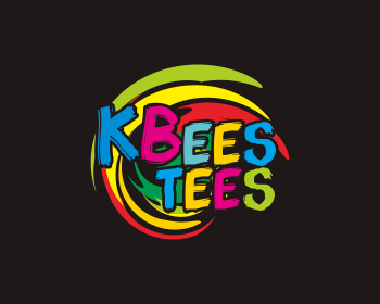 Logo Design entry 685617 submitted by si9nzation to the Logo Design for KBeesTees run by kbegadon