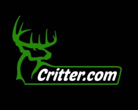 Logo Design entry 685643 submitted by design66 to the Logo Design for Critter.com run by GWMHUNT