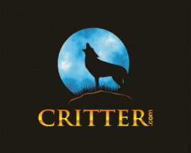 Logo Design entry 685655 submitted by forevera to the Logo Design for Critter.com run by GWMHUNT