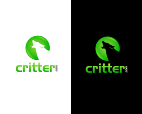 Logo Design entry 712213 submitted by greycrow