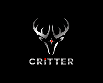 Logo Design entry 685679 submitted by pixigner to the Logo Design for Critter.com run by GWMHUNT