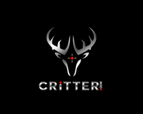 Logo Design entry 685679 submitted by pixigner to the Logo Design for Critter.com run by GWMHUNT