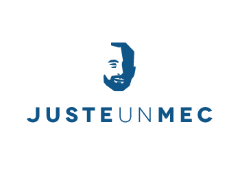 Logo Design entry 685903 submitted by john12343 to the Logo Design for JusteUnMec.com run by JusteUnMec