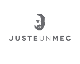 Logo Design entry 685905 submitted by quinlogo to the Logo Design for JusteUnMec.com run by JusteUnMec