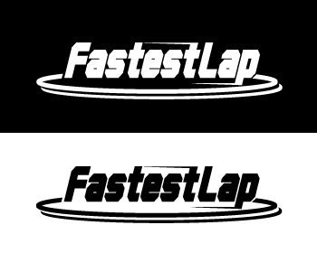 Logo Design entry 686363 submitted by Ddezine to the Logo Design for Fastest Lap run by procooper
