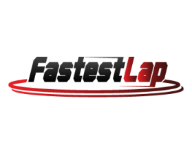 Logo Design entry 686242 submitted by andrelenoir to the Logo Design for Fastest Lap run by procooper