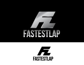 Logo Design Entry 686250 submitted by PgdalianD to the contest for Fastest Lap run by procooper