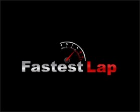 Logo Design Entry 686354 submitted by Beneksz to the contest for Fastest Lap run by procooper