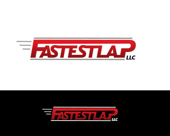 Logo Design entry 686363 submitted by ojgraphics to the Logo Design for Fastest Lap run by procooper