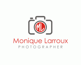 Logo Design entry 686377 submitted by JodyCoyote to the Logo Design for Monique Larroux - Photographer run by momoroux