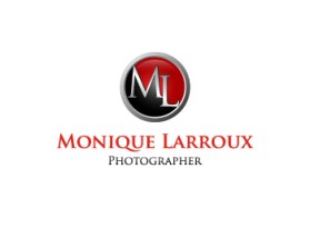 Logo Design entry 686380 submitted by sambel09 to the Logo Design for Monique Larroux - Photographer run by momoroux